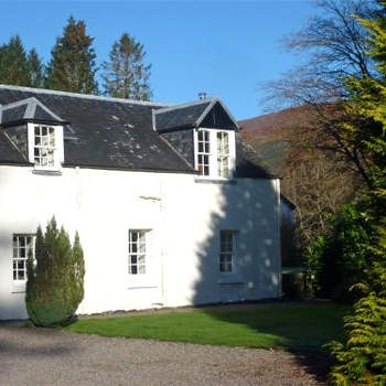 2 Bed in Kinlocheil CA138