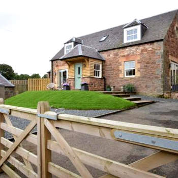 2 Bed in Peebles 76383
