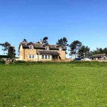 3 Bed in Alnwick 78222