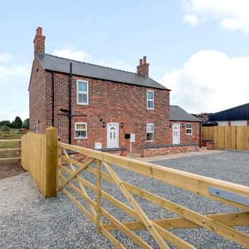4 Bed in Mablethorpe 78453