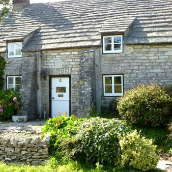 2 Bed in Corfe Castle DC050