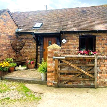 1 Bed in Ironbridge 80726