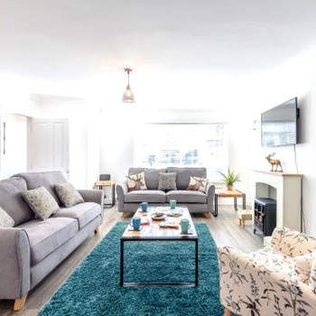 4 Bed in Brockenhurst 80420