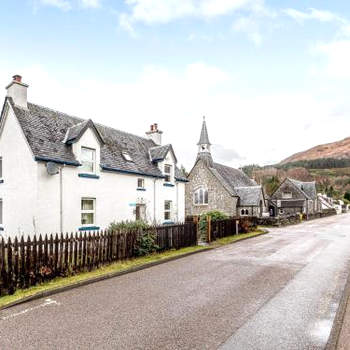 3 Bed in Glencoe 80624