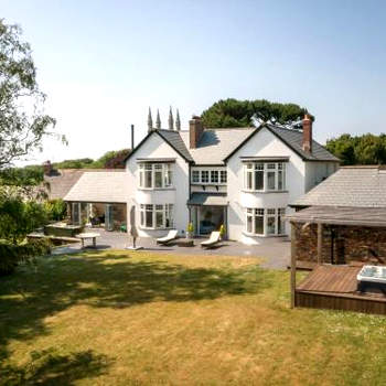 5 Bed in Bude 85698