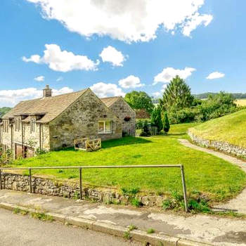 1 Bed in Ashford-in-the-Water 87471