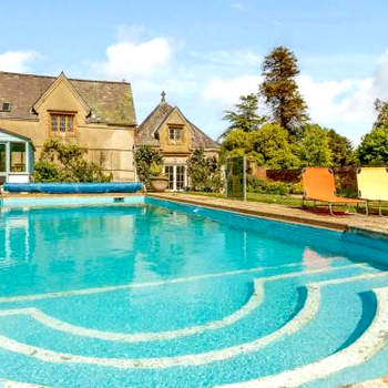 1 Bed in Minterne Magna 87379