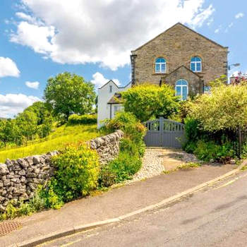 4 Bed in Hartington 88196