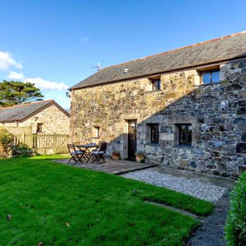 2 Bed in Coverack TRWRO