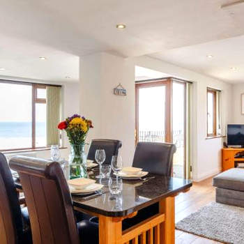 2 Bed in Portreath SANAP