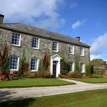 2 Bed in St Austell TVISS