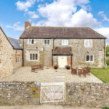 3 Bed in Charmouth 89004