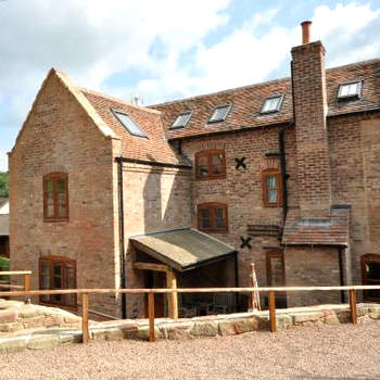 4 Bed in Bewdley OSHIP
