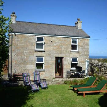 1 Bed in Pendeen 47390
