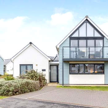 3 Bed in Westward Ho 52930