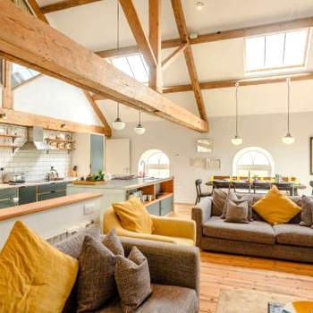 5 Bed in Abersoch 55385