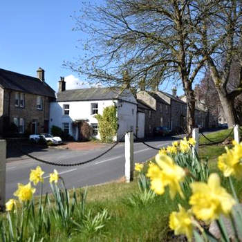 4 Bed in Rothbury CN180