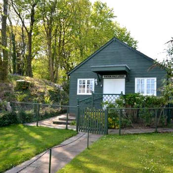2 Bed in Dartmoor National Park 46409