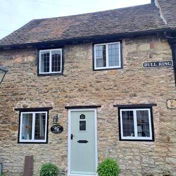 Bullring Cottage, Much Wenlock