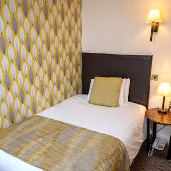 Cross Hands Hotel by Greene King Inns