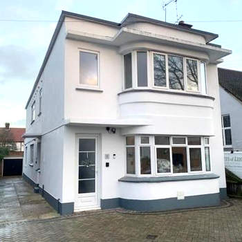 Stylish Retreat in Leigh-on-Sea