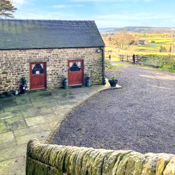 Blakelow Barn