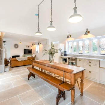 The Ostlers Cottage