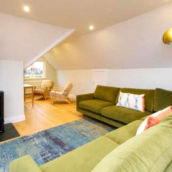 Boat Shelter Cottage