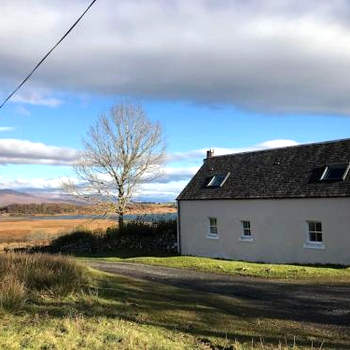 Stable Cottage, Ardnadrochet