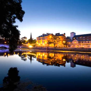 Bedford Swan Hotel and Thermal Spa