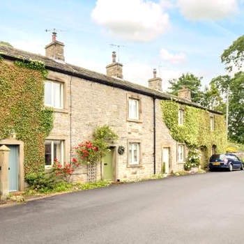 Ivy Cottage - Uk42246