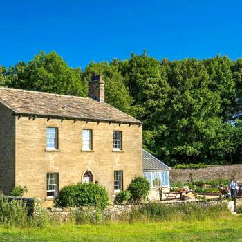 The Manse - Uk42249