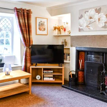 Woodbine Cottage