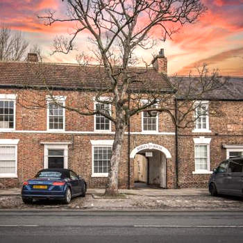 Violet Cottage - Uk45968