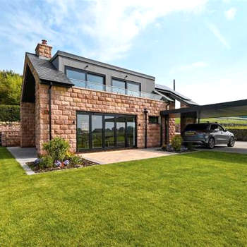 The Bungalow
