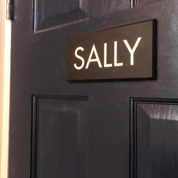 Sally