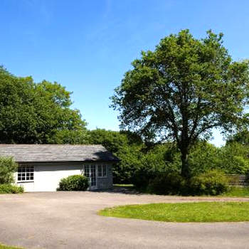 Sawmill Cottage