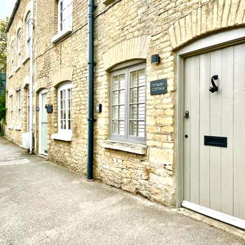 Tetbury Cottage
