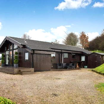 Glendowlin Lodge Retreat