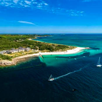 Karma St. Martin's