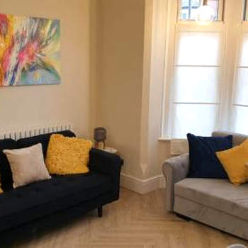 Comfortable flat by MT Property