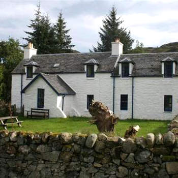 Barrachandroman Farmhouse