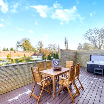 Garden Cottage - Uk45498