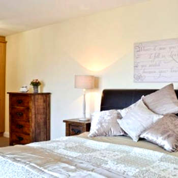 The Penthouse- The Kingsley Collection