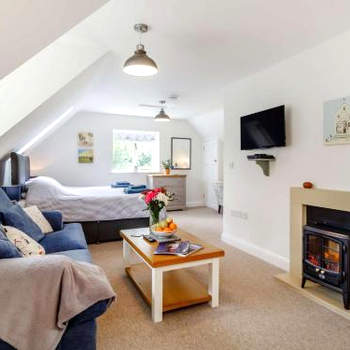 1 Bed in Binham NCC03