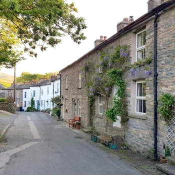 1 Bed in Sedbergh G0182