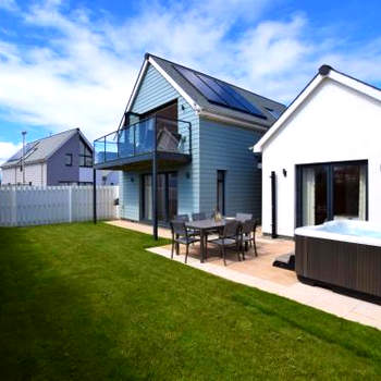 3 Bed in Westward Ho 75539