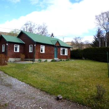 3 Bed in Invergarry CA195