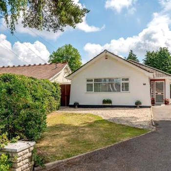 2 Bed in Bournemouth 78541