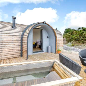 1 Bed in Betws-y-Coed 78677